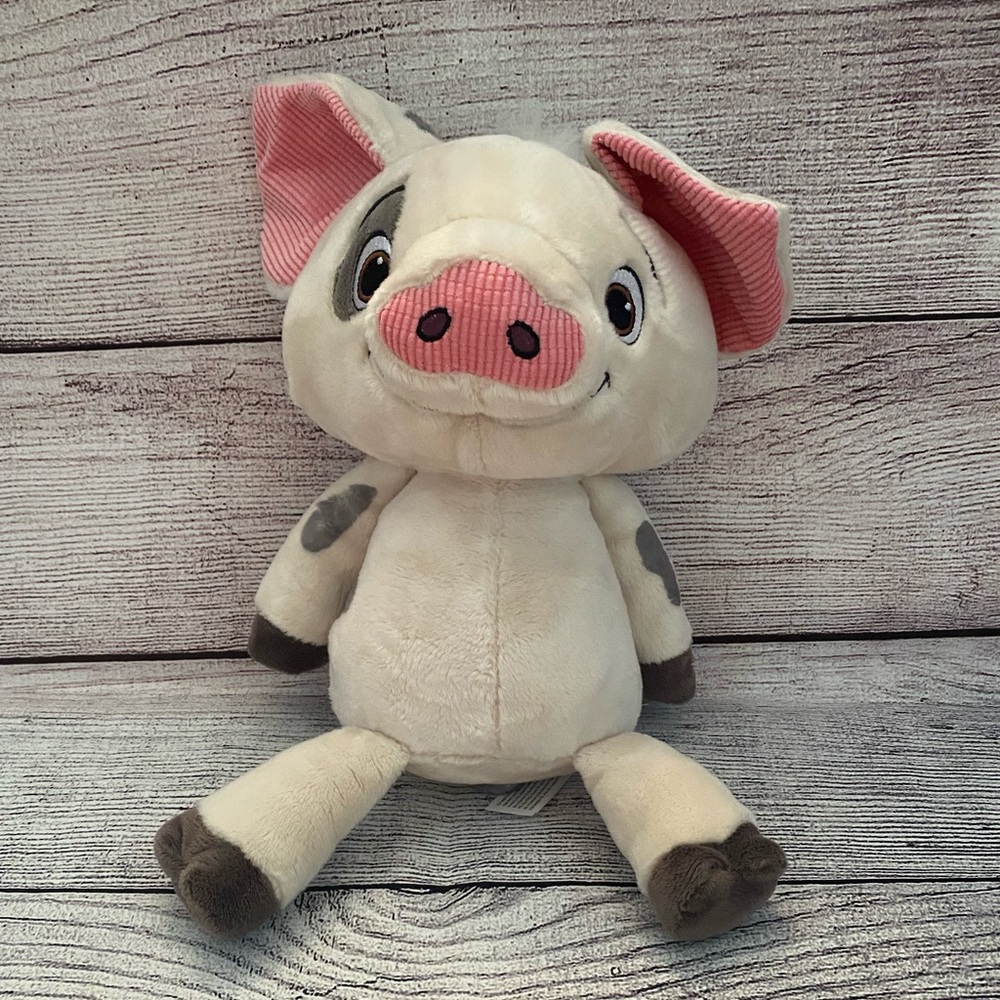 Pua Scentsy Buddy with scent pack!